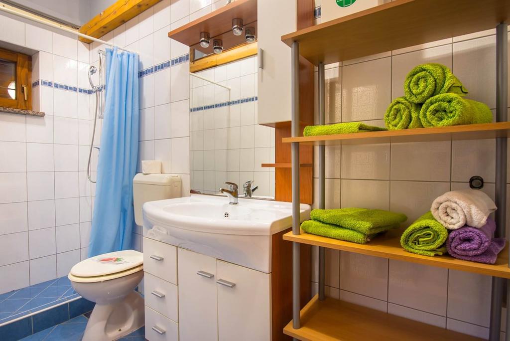 Apartments Mastermusic PUY 외부 사진